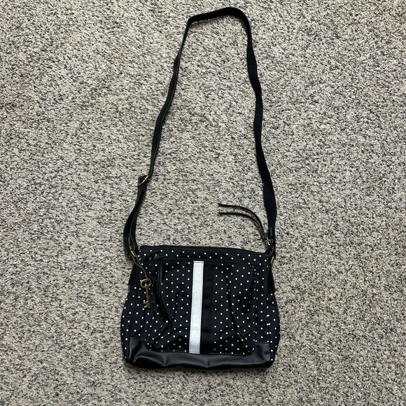 Fossil Jenna Crossbody Bag - Picture 2 of 4